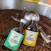 Coffee Concentrates